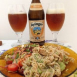 Espaço Gourmet Essen