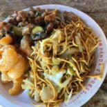Panda Express Comida