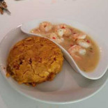 Zandru's Comida