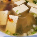 Pho-89 Comida
