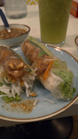 Banh Mi Vietnam food