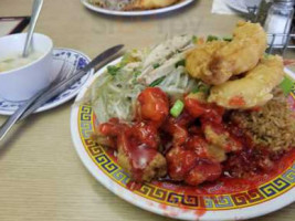 Fongs Chinese food
