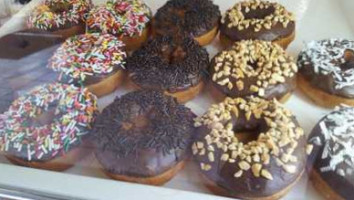 Do Good Donuts Treats food