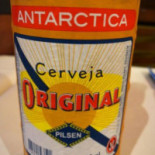 Fassbier (faβbier) Nourriture