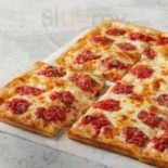 Sbarro Comida