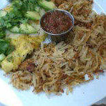 Square One Eatery Comida