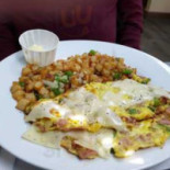 Square One Eatery Comida