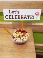 Jamba food