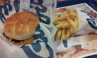 Culver's Of Midland food