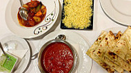Budda Indian Treviso food