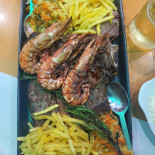 Bodega Tapas Nourriture