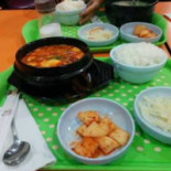 Durebak Comida