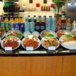 Durebak Comida