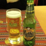 Sorbas Comida