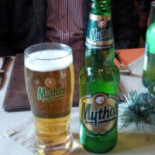 Sorbas Comida