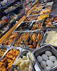 Diomar Deli Grocery food