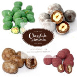Chocolate Com Pimenta Dentro