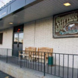 Sutter's Mill Exterior