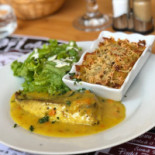 Saveurs Maisons Comida