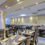 Ninova Comida