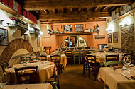 Osteria Cipolla Rossa food