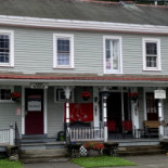 Conway Inn Exterior