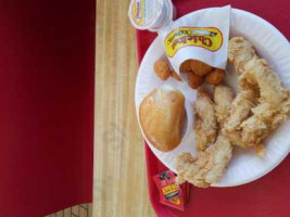 Chicken Express food