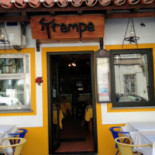 Trempe Dentro