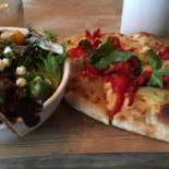 The Bauer Kitchen Comida