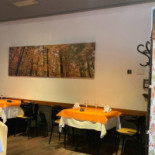 Ramon Olot Comida