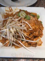 Siam Palace food