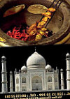 Taj Mahal Indiano food