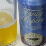Fancy That Comida