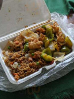 Jumbo China food