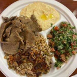 Daily Bread Comida
