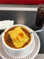 Waffle House food