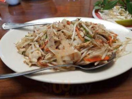 Tay Do Vietnamese food