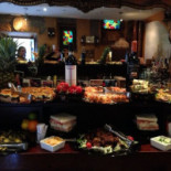 Vinallegro Comida