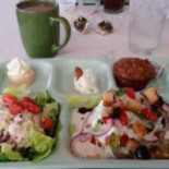 Grace Place Comida