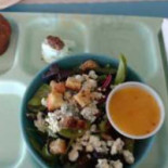 Grace Place Comida