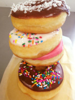 U.s. Donuts food