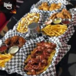 Wings Lovers Comida
