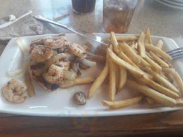 Applebee's food