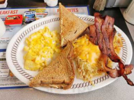 Waffle House food