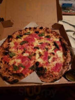 Forno Napoli Pizza Italian Kitchen food