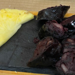 Devagar Devagarinho Comida