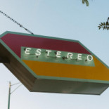 Estereo Exterior