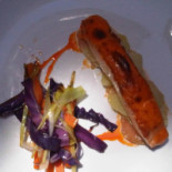Diecinueve Comida