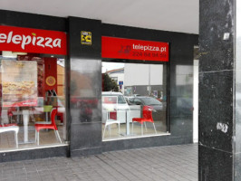 Telepizza Gondomar outside