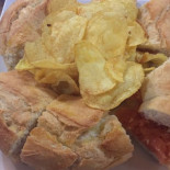Malafolla Comida